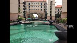 Pebble Bay (D15), Condominium #117462612
